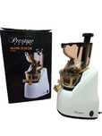 Wyciskarka Wolnoobrotowa PRESTIGE SLOW JUICER PG-1833