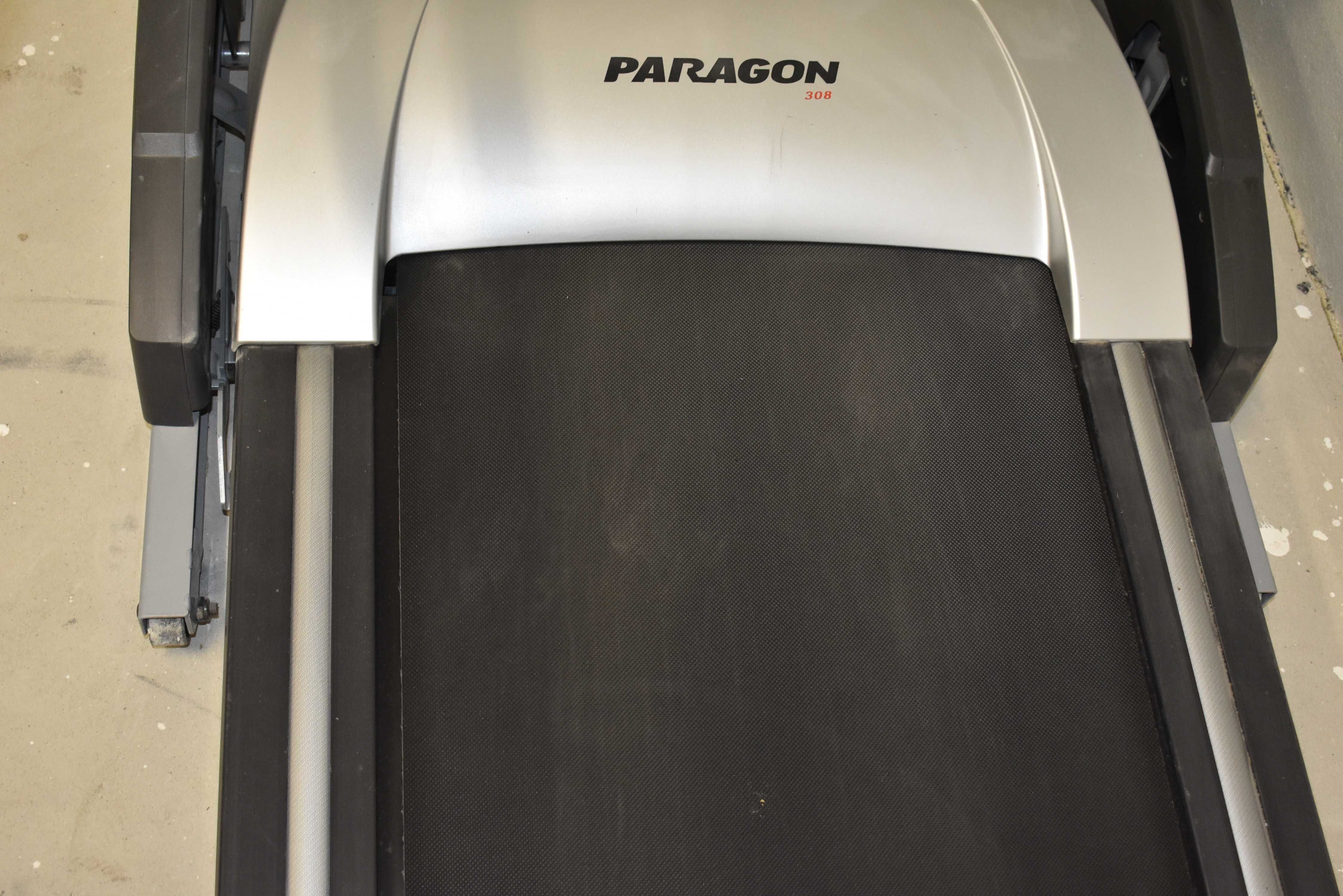 HORIZON PARAGON 308 mocna składana bieżnia do 135kg WYSYŁKA!