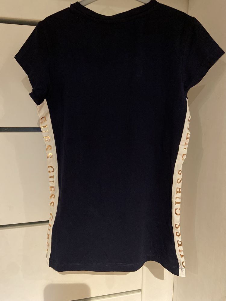 Bluzka Guess S t-shirt