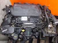 GALAXY MK3 S-MAX MONDEO 2.0 TDCI 12r 140KM UFWA alternator AG9T-10300-AA