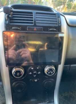 Автомагнитола магнітола Android Suzuki Grand Vitara 3 2005-2015 .