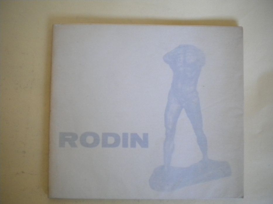 Rodin 1840.-1917 - Exposição