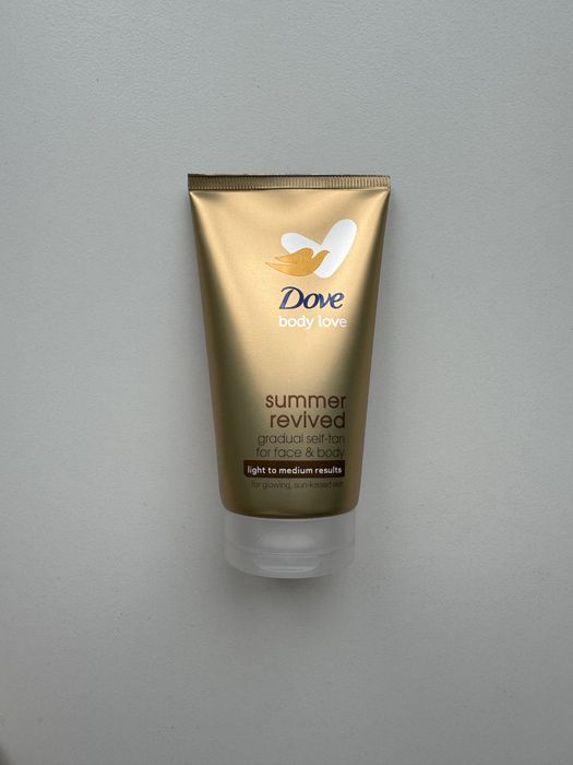 Dove Summer Revived Balsam samoopalający