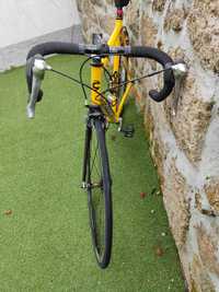 Bicicleta Cannondale cadd4