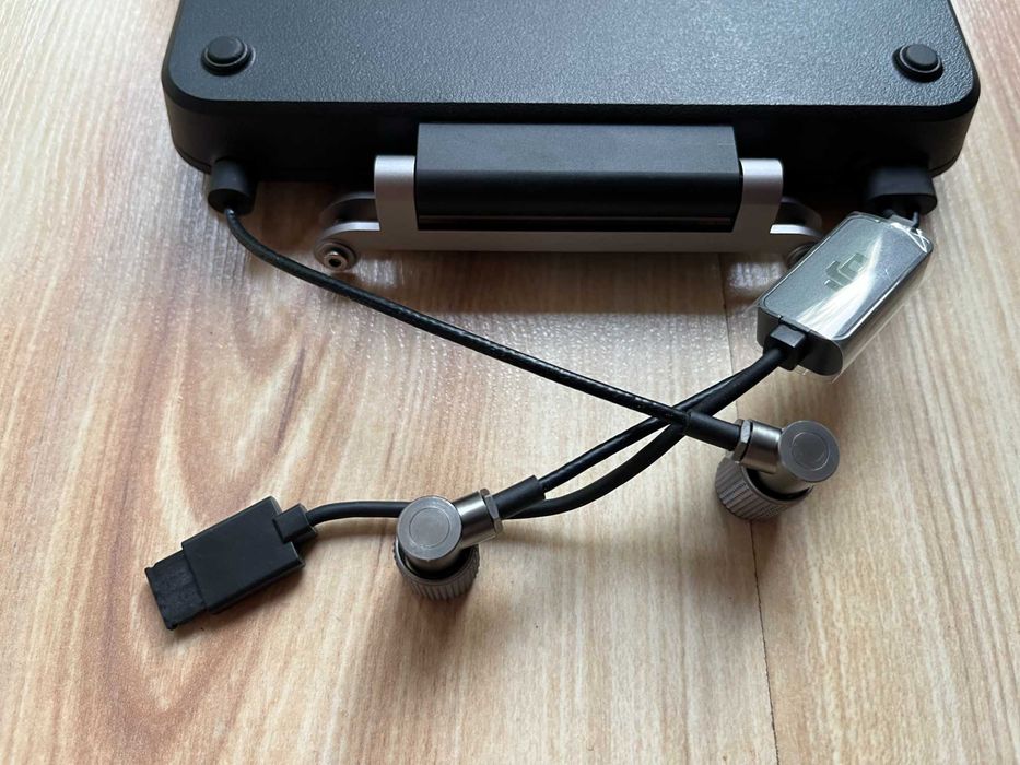 Patch antena do kontrolera DJI Cendence GL800A GL900A