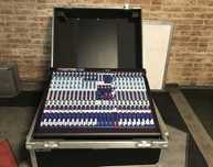 Mikser Midas Venice 240