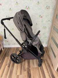 Wozek 3w1 cybex priam