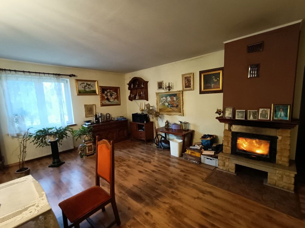 Dom w żabiej woli do wynajęcia