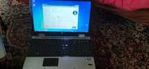Sprzedam laptopa HP 8540P Elite book