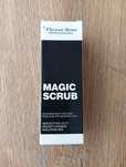 Pierre Rene Magic Scrub pielęgnacyjny peeling do skórek i paznokci z m