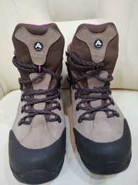 Buty damskie trekkingowe alfa rozm 40