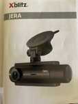 Wideorejestrator Xblitz Jera
