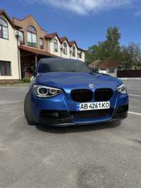 Продам BMW 120d 2014року