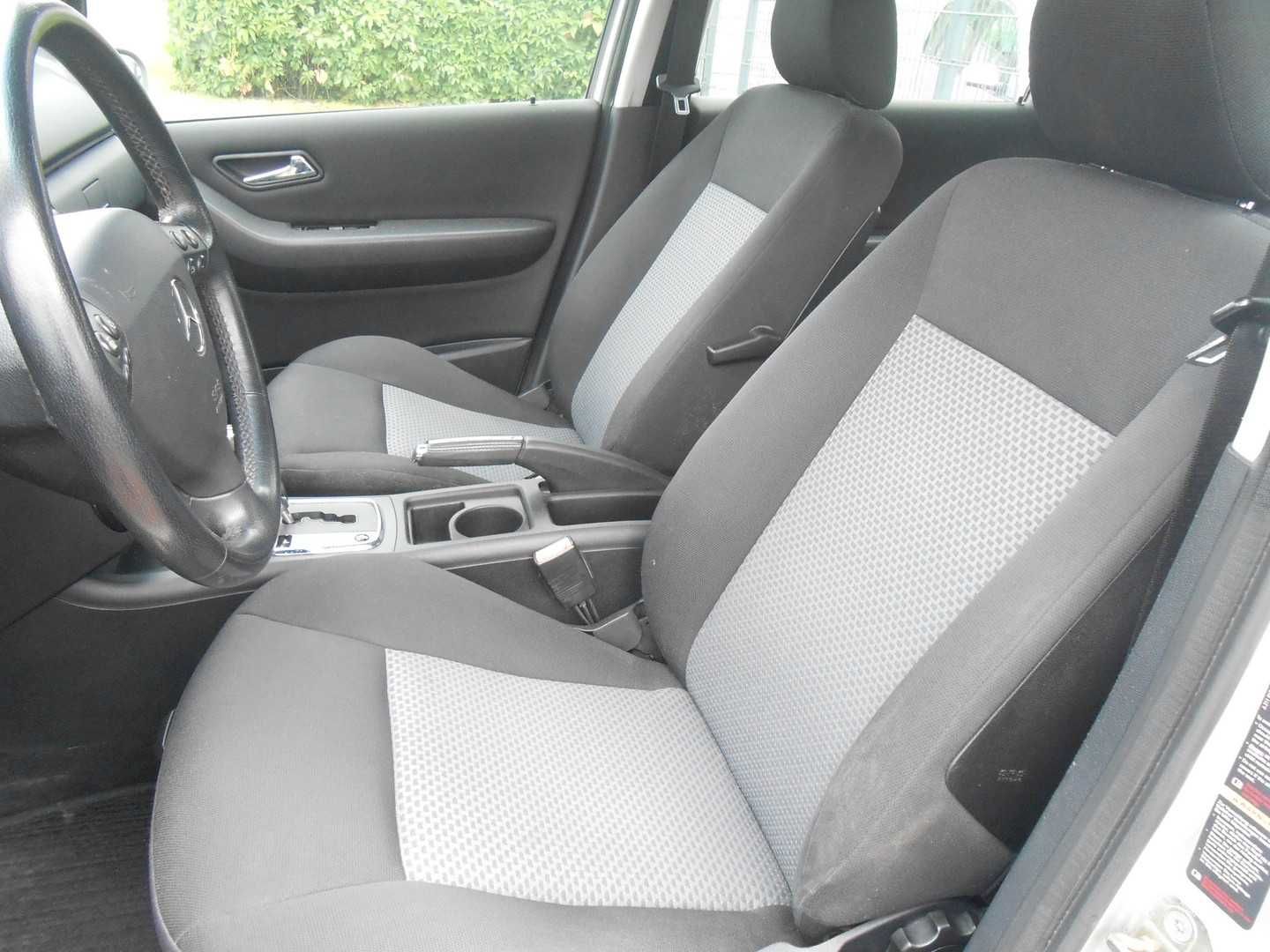 Mercedes A-Klasa W169  Automat