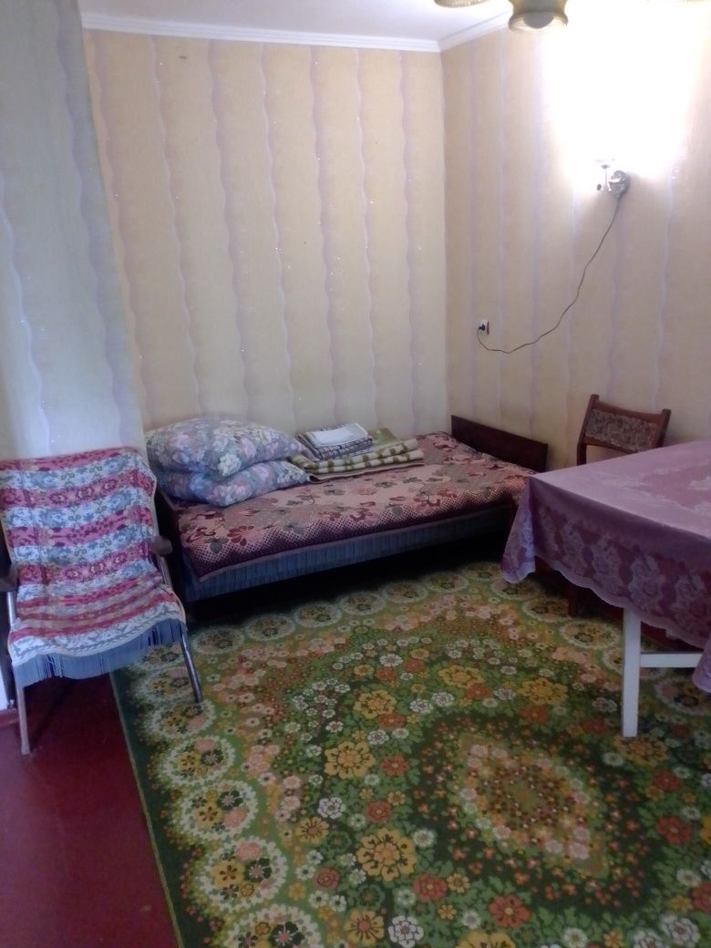 Квартира посуточно
