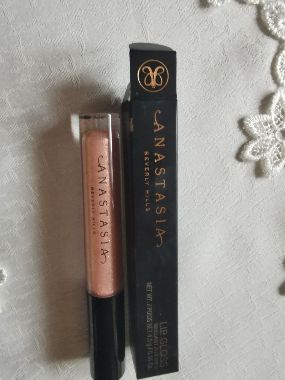 Błyszczyk do ust Anastasia Beverly Hills