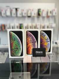 iPhone XS MAX 64 GB • Silver • Gold • Gray 90% bateria • GWARANCJA •