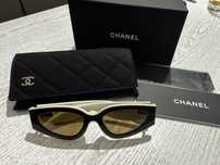 Okulary CHANEL najmodniejszy wzór