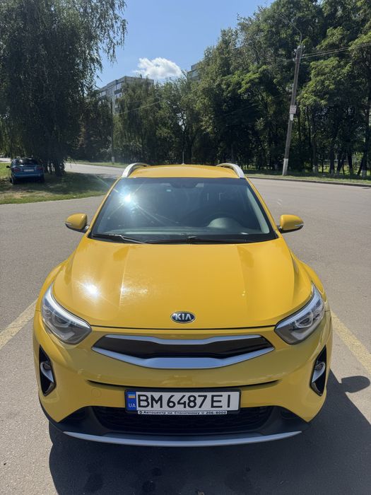 Продам Kia Stonic 2018