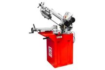 Стрічкова пила по металу Holzmann BS 210TOP
