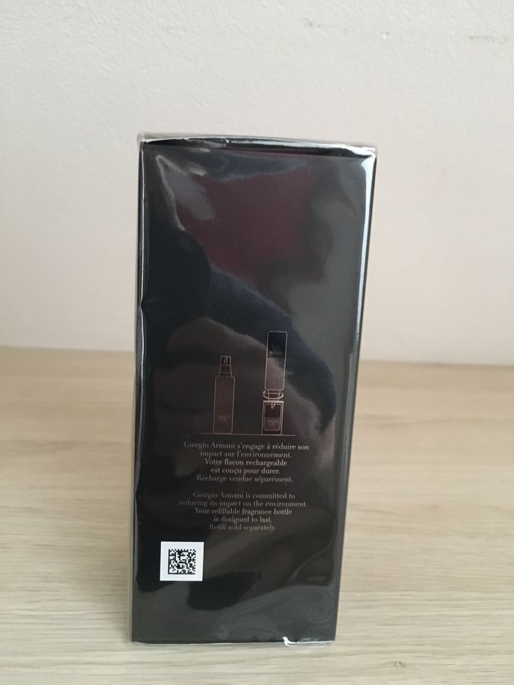 Georgio Armani Code Perfum 125 ml
