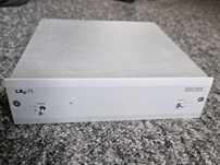 Musical Fidelity - LX² LPS, preamp mm/mc