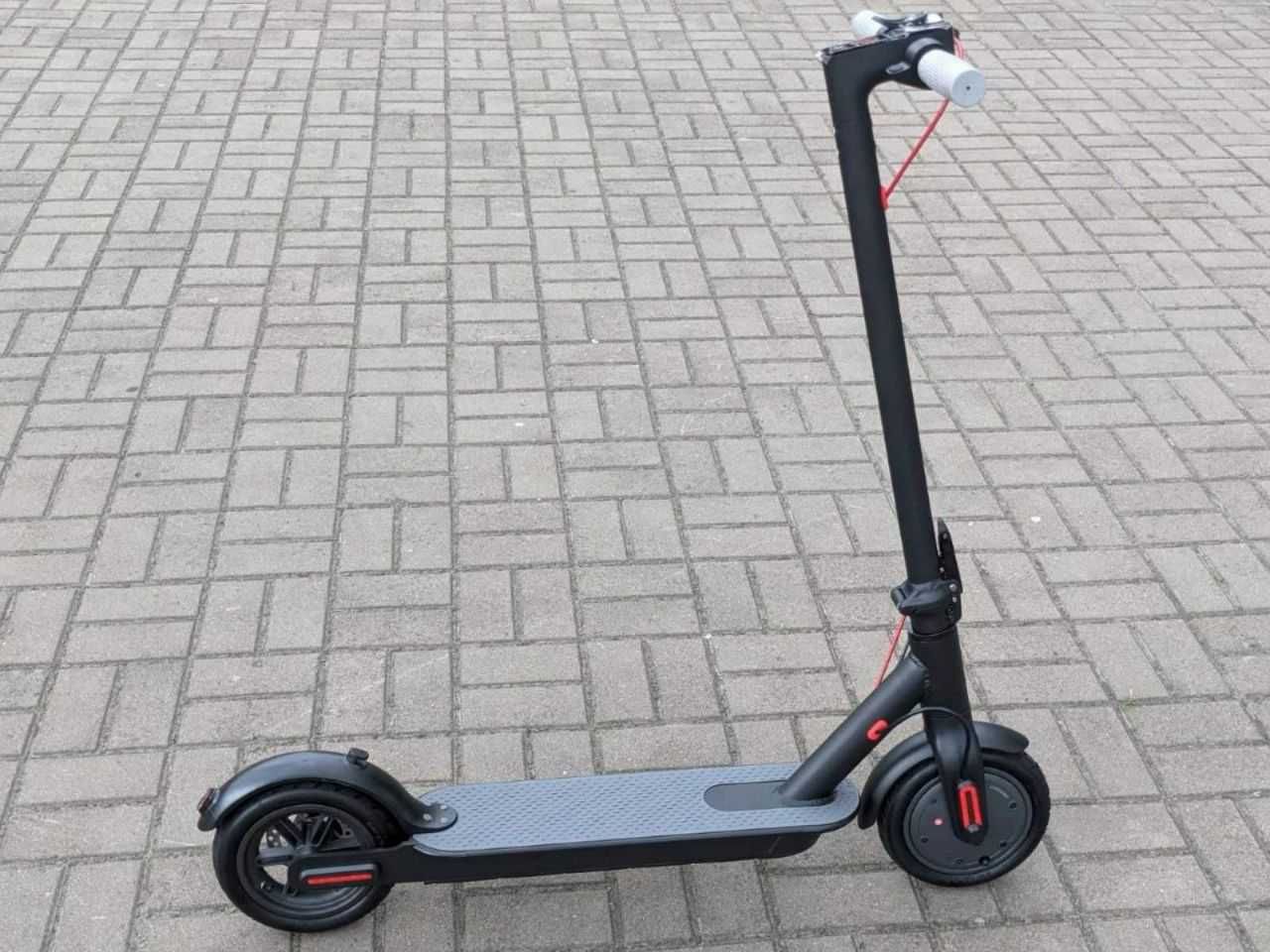 ꧁КРАЩИЙ ‼️ Kugoo Електросамокат M365 Xiaomi E Scooter S3 PRO АКЦІЯ ꧂