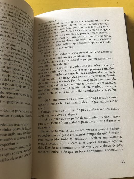 A Filha de Fanny Hill