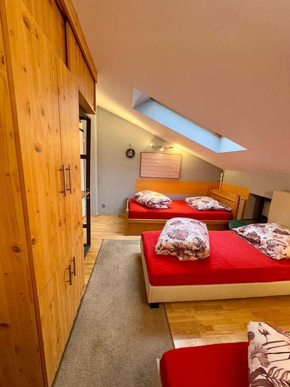 Noclegi Warszawa/pokój/hostel/ночлег Варшава