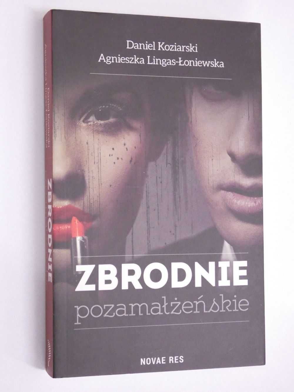 Zbrodnie pozamałżeńskie Koziarski