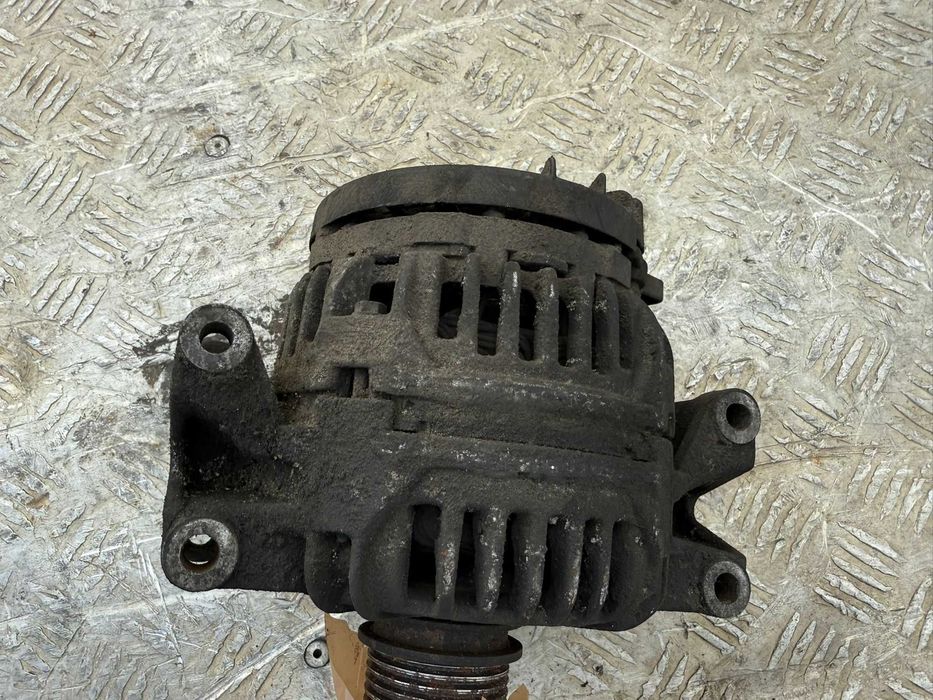 Alternator Mercedes-Benz 2.2 cdi 01243--25170