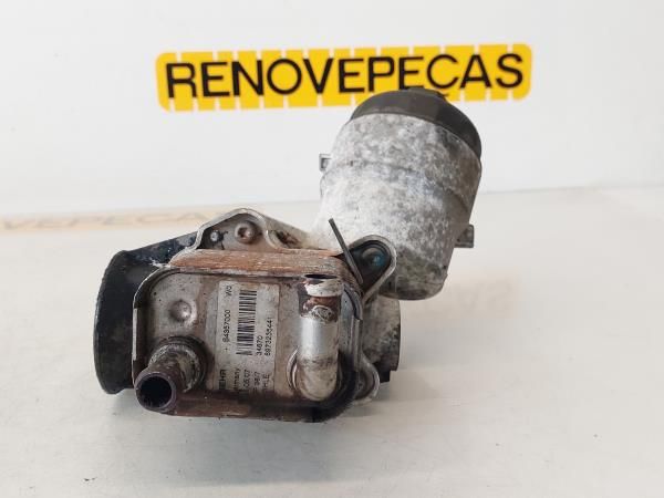 Copo filtro de óleo / caixa filtro de óleo / tampa do filtro do óleo O