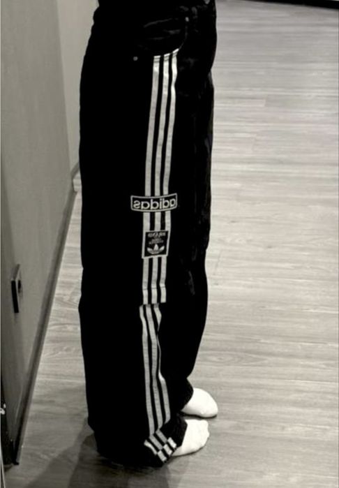Костюм adidas трансформер