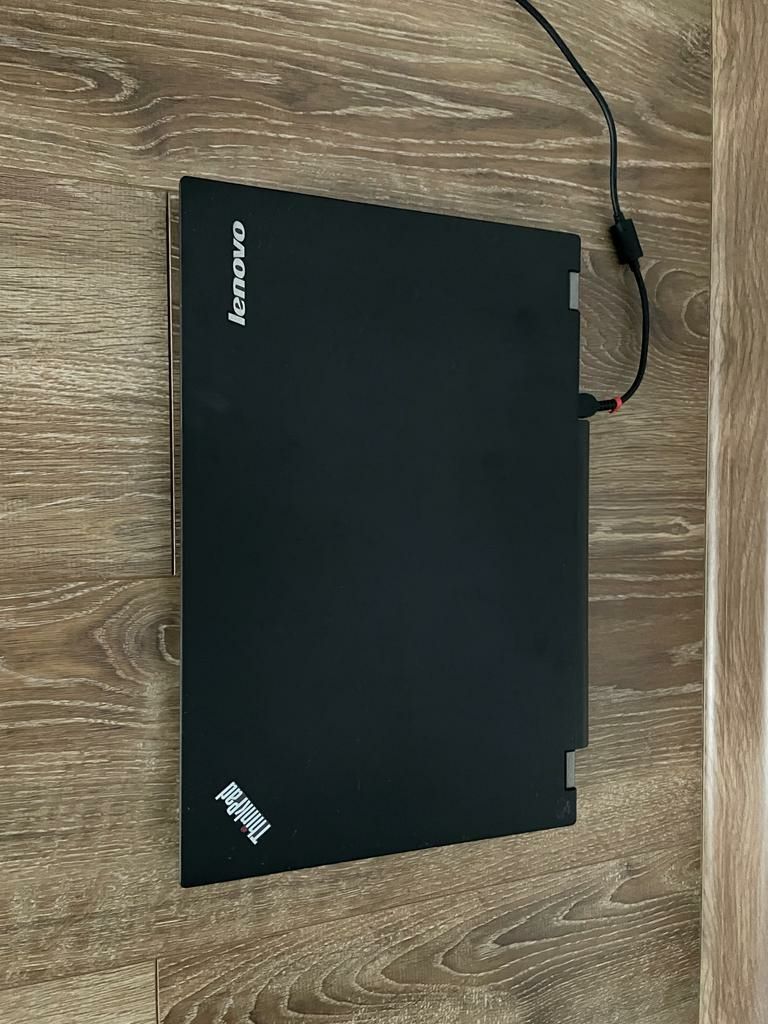 Laptop ThinkPad Lenovo