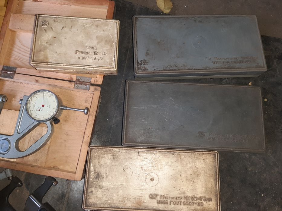 Токарные приспособления