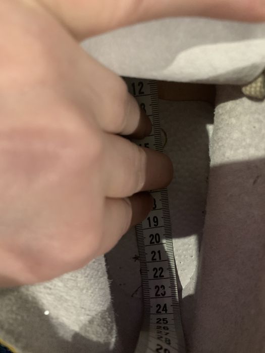 Жіночі шкіряні дезерти primadonna Розмір 36 / дезерты / кожа боти