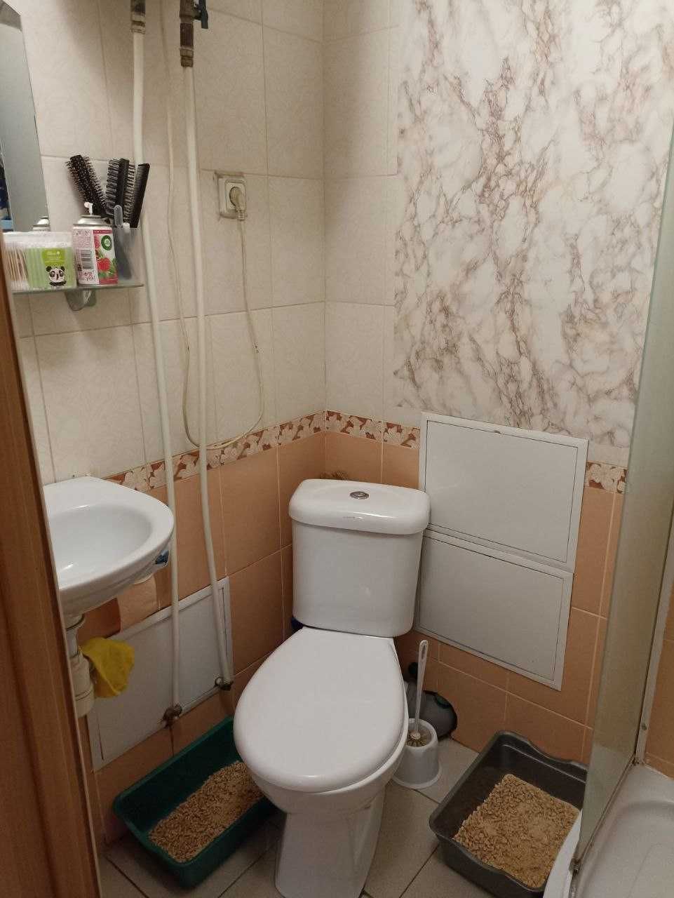 Продаж 1-ної квартири, Фастівська.