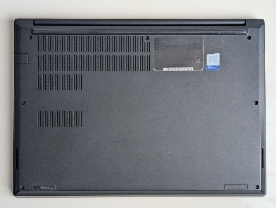 Ноутбук Lenovo ThinkPad E14 Intel Core i5 10210u 8-32 DDR4 до 1Tb SSD