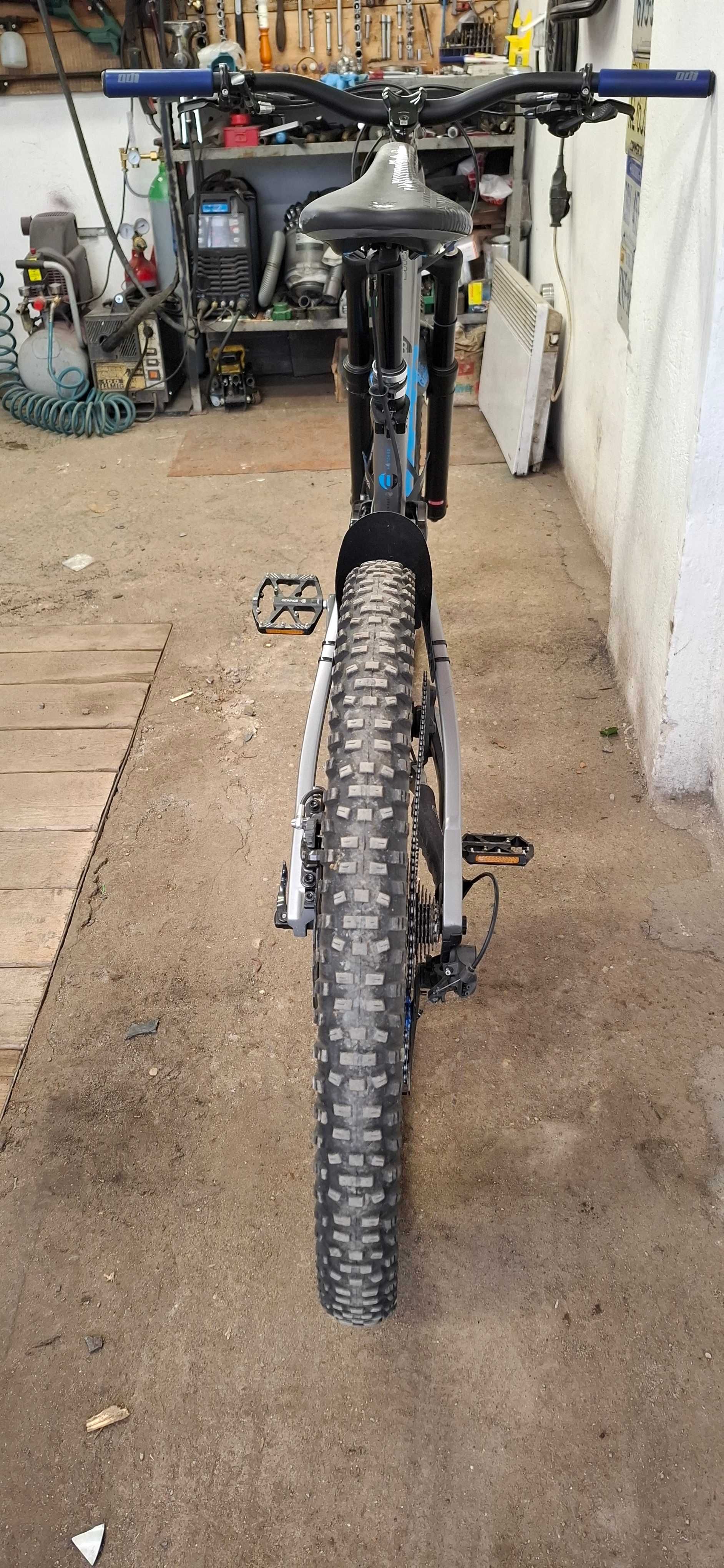 Rower MARIN Attack Trail 8 koło 27,5" M - REZERWACJA