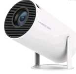 Oryginalny Mackubic hy 300 pro, wifi,android ,290 ANSI.
