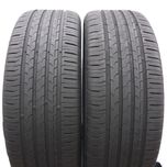 235/55/19 Continental 235/55R19 105V XL EcoContact 6 Lato NIEUŻYWANE