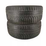 2x 235/40R19 opony zimowe Nokian WR A4 80631
