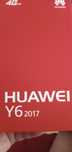 Huawei  Y6  2017.