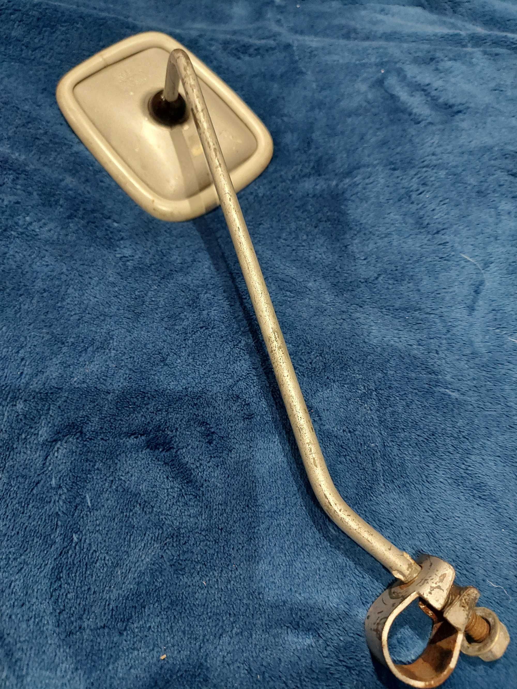 Lusterko Vitrocer Gniezno 1986 wigry pelikan romet rower