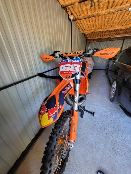 Ktm sx 250 (2013r)