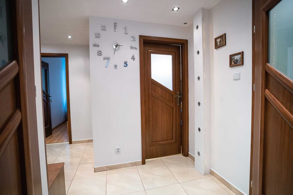 Samodzielny Apartament - Mieszkanie Krynica Zdrój - Centrum