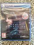 Death Stranding PL PS4 lub PS5 Nowa