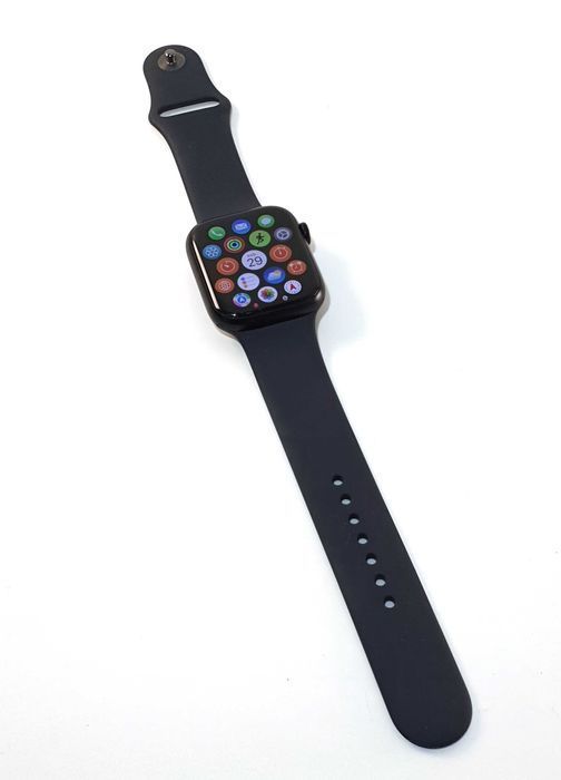 Apple Watch 9 | 45mm| Cellular | Bat.100% | FV23% | 1190c