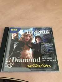 Полное собрание альбомов Led Zeppelin