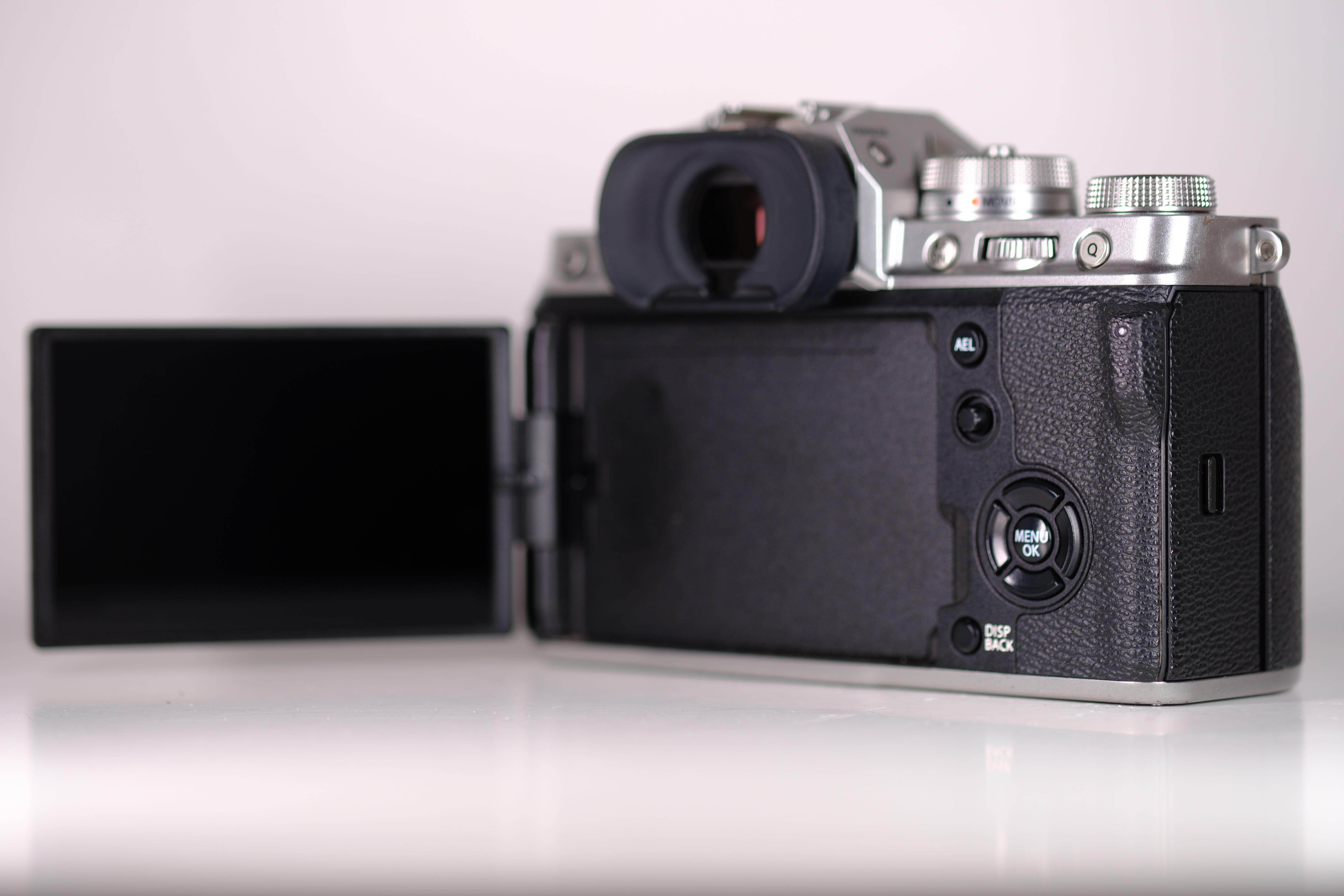 Fujifilm X-T4 Body Пробіг 50 кадрів + гарантія / без передоплат